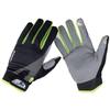 Mahoorton Unisex Full Finger Cycling Gloves