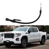 Engine Flexible Oil Dipstick Stainless Steel Fluid Oil   Dipstick Tool for   LS1 LS2 LS2 LS6 4.8L 5.7L 6.0L 6.2L