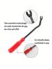 Automotive Disassembly Tool Set – Designed for Safe Removal of Car Plastic Fasteners & Interior Components