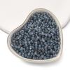 100pcs/Lot 3x4.5mm Glass Flat Round Beads Mini Spacer Loose Bead for Bracelet Necklace Earrings Jewelry Making Accessories