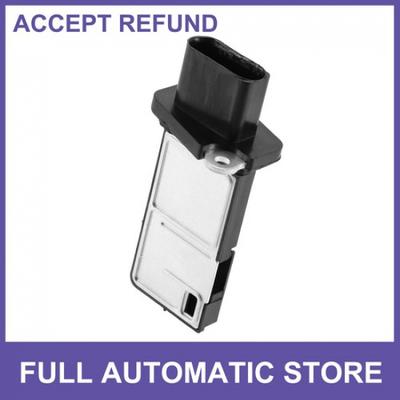 Mass Air Flow Sensor Meter Single  for Volkswagen Passat 20L 2006-2008