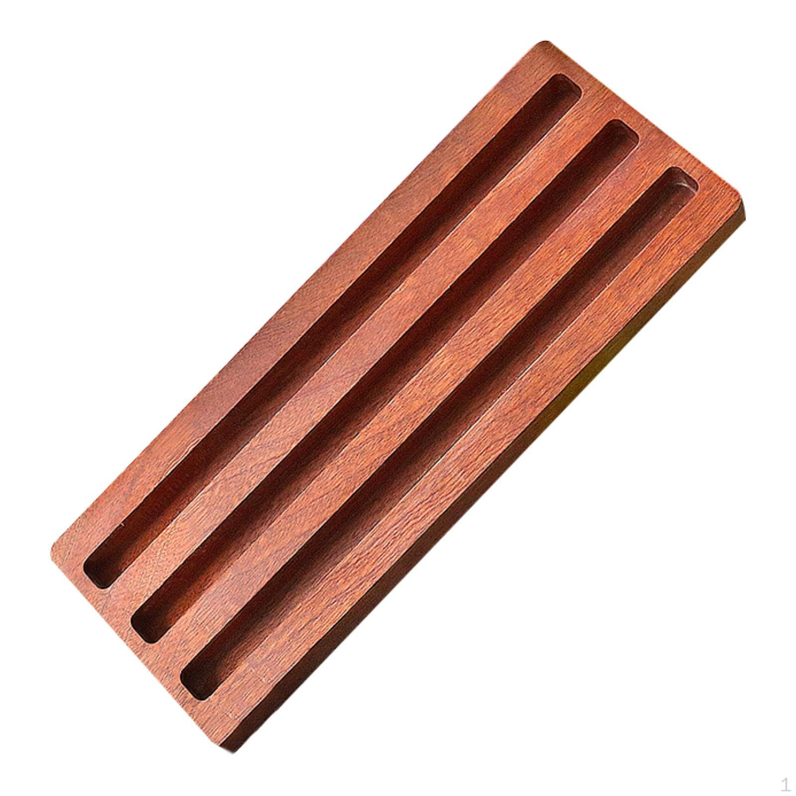 

Challenge Coins Display Holder Wooden Stand Collectible Coins, Commemorative Storage