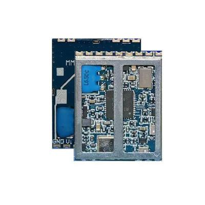 5.8G 6G VRX Dual Antenna Receiving Module With Customizable Frequency