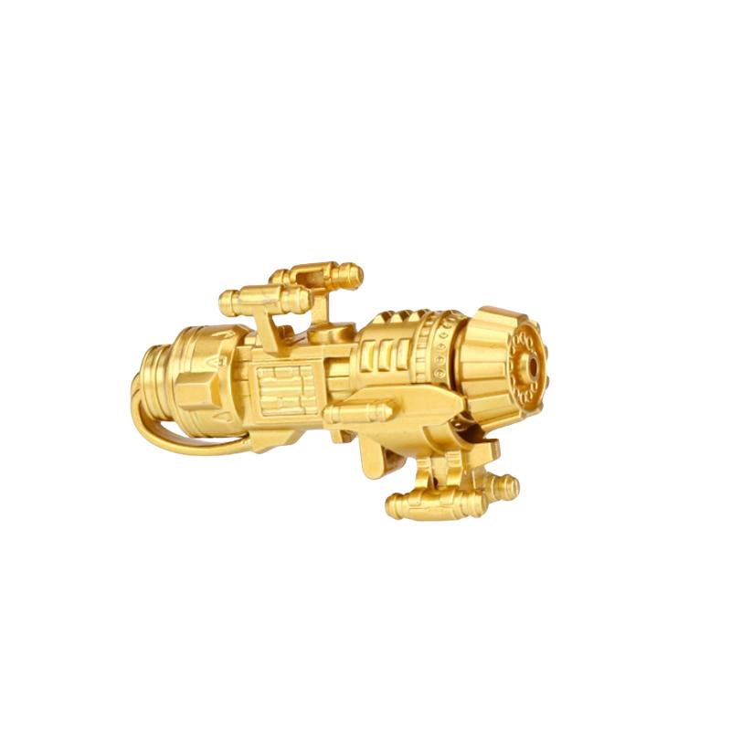 Vojáci Figurky Zbraně Stavebnice Pistole Poposha MP40 Puška AK74 Raketomet Kulka Plamenomet Hračky Dárek T051