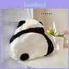 Doll Panda Cure Sleeping Back Cute Bedside Cushion Bestie Birthday Gift Holiday