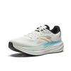 New Anta Anti Slip Wear Resistant Low Top Casual Running Shoes Men's White 112535562-2