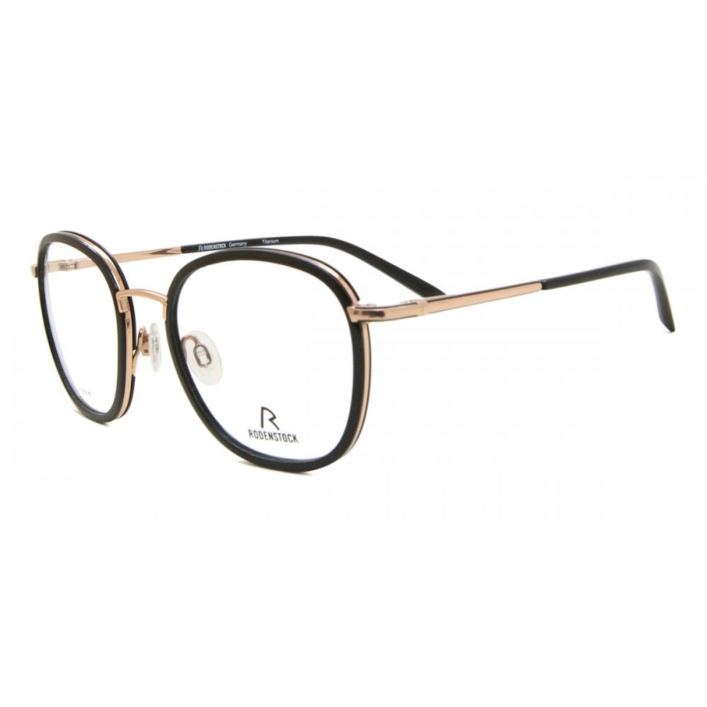 Rodenstock R7114 D Women Eyeglasses