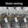 Ultra Lightweight Carbon Fiber Bicycle Saddle Mountain Road Bikes Hollow Core Design Comfort Seat