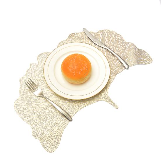 Дизайн листьев гинкго — фото 6