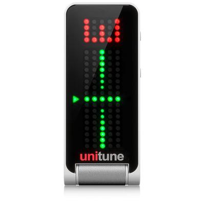 Tc Electronic Tuner UNITUNE CLIP Clip-on []