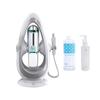 Small Bubble Oxygen Injection Instrument Cleaning & Hydration Beauty Device Beauty Salon Pore Cleaning Facial Cleaning Machine  378*180*165mm