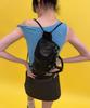 Fillintheblank Gig 3-Way Bag (Nylon)(Black)