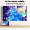 LpoieJun Thunderbolt 4 100W Cable 40Gbps 100W Fast Video PD 100W 5A Thunderbolt 4 Backward Compatible with Thunderbolt 3 and Compatible with Game and