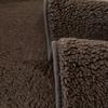 Winter Wool Velvet Sofa Cushion Anti-Slip Plush Thickened Living Room Seat Pad Dust Cover Throw Cover for Home Decor