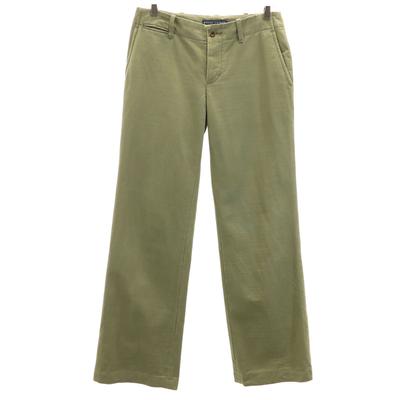 Military Pants 9 Olive Women Used