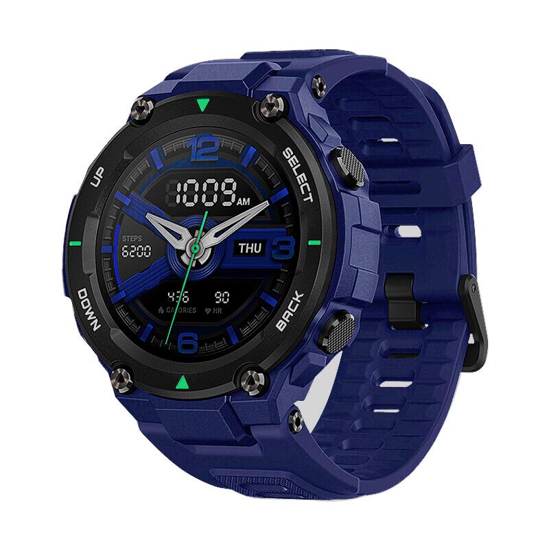 Huami Amazfit T-REX A1918 Silicone Replacement Watch Band