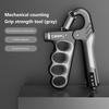 5-100Kg Hand Gripper Gym Wrist Expander Hand Strengthener Adjustable Dynamometer Hand Grip Finger Forearm Trainer Muscle Recover