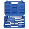 Ball Joint & Tie Rod Remover Pry Bar Tool