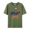 Merica Since 1776 Funny 4th of July Merica Since 1776 Mens Clothing Camiseta
