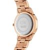 Danielwellingteon Iconic Link 2-Color Unisex Steel Watch