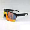 Crosser Q01 Smart Glasses: 8MP Camera, Video Recording, 6-Axis Gyro Stabilization, Ideal for Outdoor Sports & Cycling.