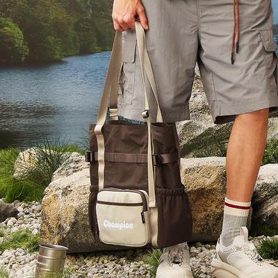 Camping & Wandern – Picknicktaschen
