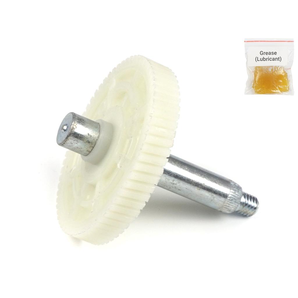 BGE521 Frontscheibenwischer Motor 2038200342 Reparaturzahnrad für Mercedes W203 C-Klasse 2000-2007 BMW X5 E53 1999–2006