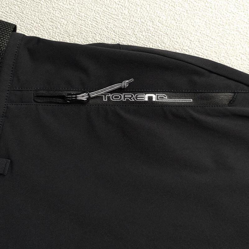 Toread Couple's Outdoor Quick-Dry Stretch Hiking Pants