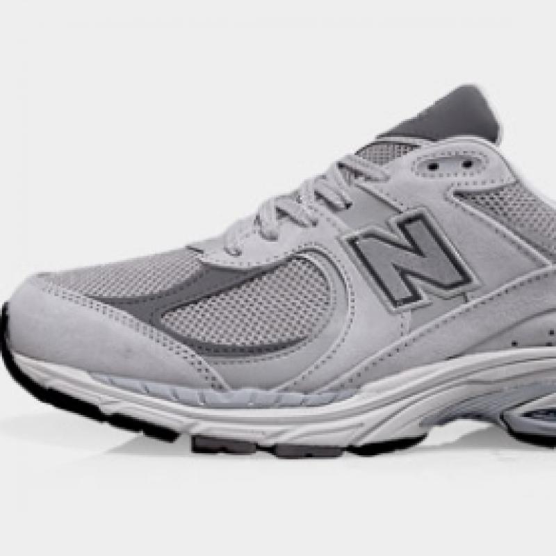 New Balance Sneakers Unisex Sports Shoes 3 Types M2002rnm Ml2002r