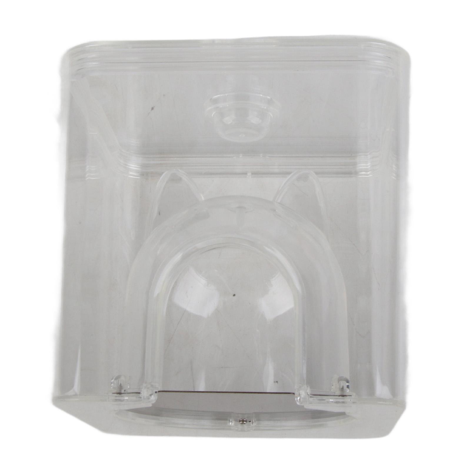 

Hamster Water Aluminum Plate Heat Dissipation Small Pet Cooling House for Gold Bear Hamster Sugar Glider