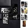 Sänger A-Asap R-Rocky Handyhülle Für Samsung S 9 10 20 21 22 23 30 23 24 plus lite Ultra FE S10lite Fundas