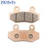 Electric Bike Motorcycle Front And Rear Brake Pads OEM Original Copper Based Sintering Enduro For Sur-Ron Surron Ultra Bee Parts