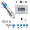Professional Shockwave Machine for Pain Relief ED Treatment Physiotherapy InstrumentUS Plug 100-240V