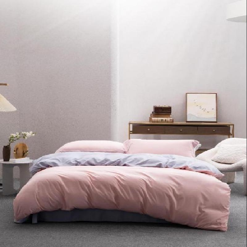 

Mercury Home Textiles Wallster Brushed Bedding Set