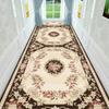 Nordic Villa Antislip Stairs Carpet Hallway Rug Washable Doorway Mat Custom Passageway Carpets Home Decoration Long Runners Rugs