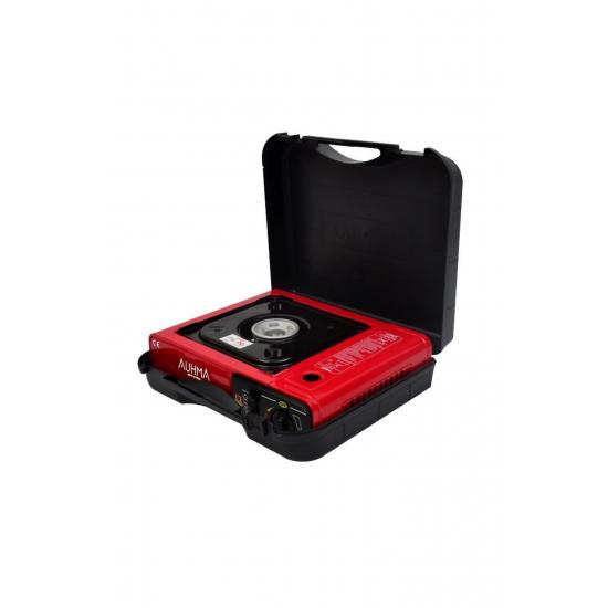 

Auhma Agst1 Одноместная портативная печь Кемпинговая печь (Без картриджа)