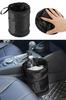 Car Trash Can, Car Trash Bag, Car Storage Case, Foldable, Car Accessory Storage, Pocket, Garbage Can, Large Capacity, Easy to Store, Portable, Ha