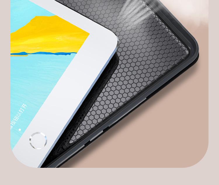 Case for Lenovo Xiaoxin Pad Pro 12.7-inch, Xiaoxin Pad 10.6, and Legion Y700 11-inch Tablets