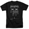 Battlestar Galactica - Galaktyczni Inwaderzy - Koszulka Unisex dla Dzieci - Czarna