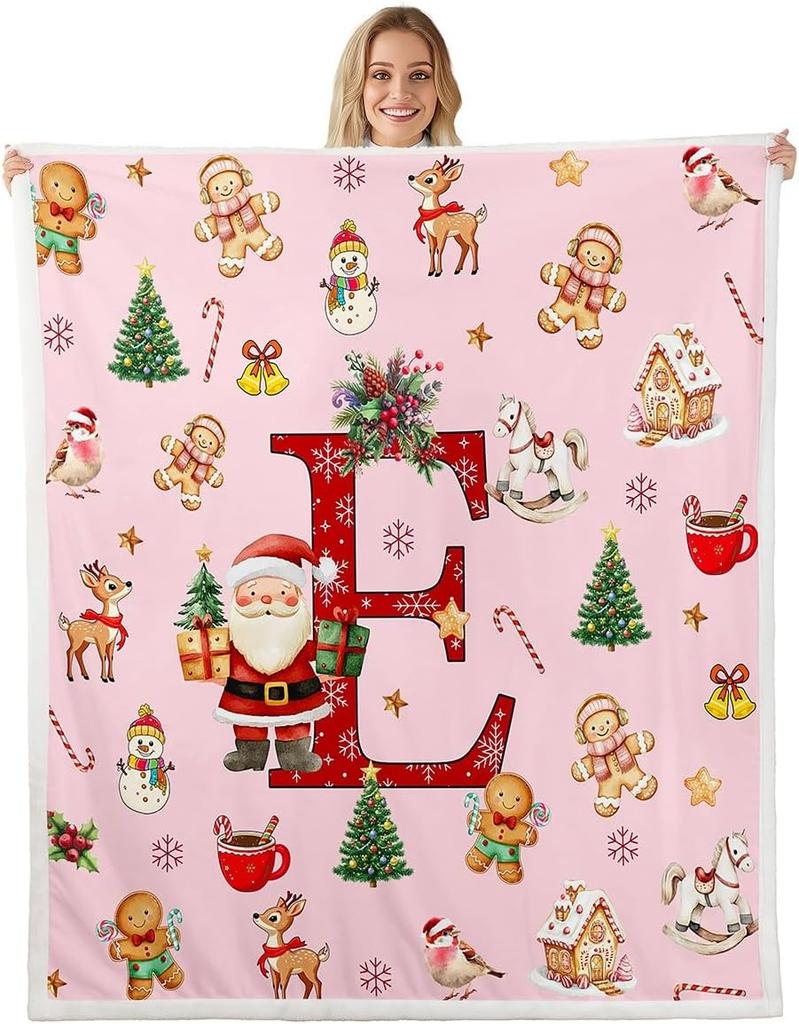 Cute Sloth Blanket Soft Fleece Throw Tropical Jungle Design Animal Lover Gift Home Decor Relaxing Theme