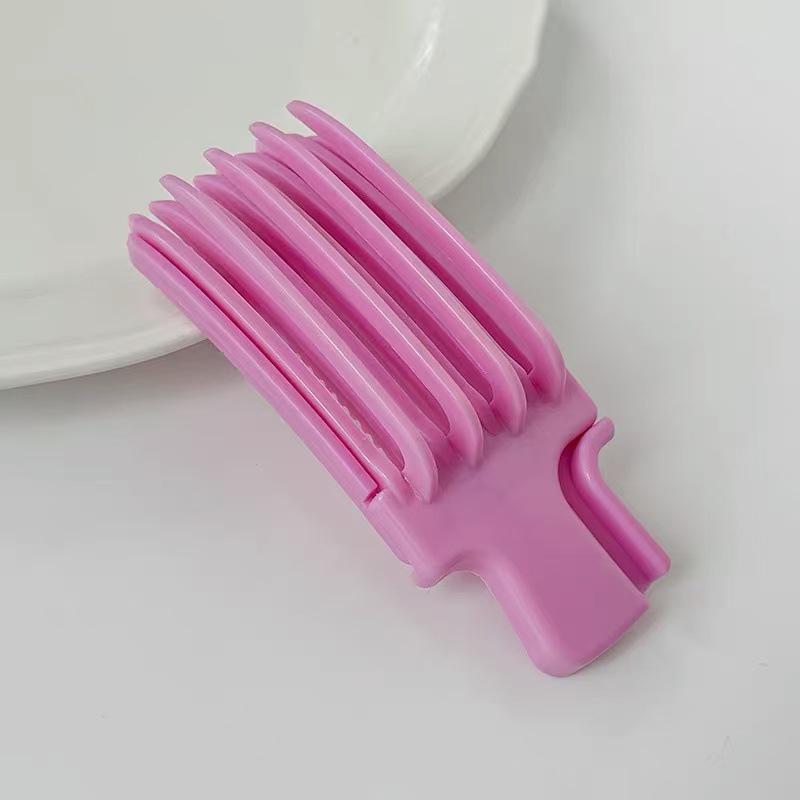 Fluffy Hairpin Curling Bangs Clips Hair Roots Volumizing Hair Clips Women Curling Fixed Shape Clips  Volume Hair Roller