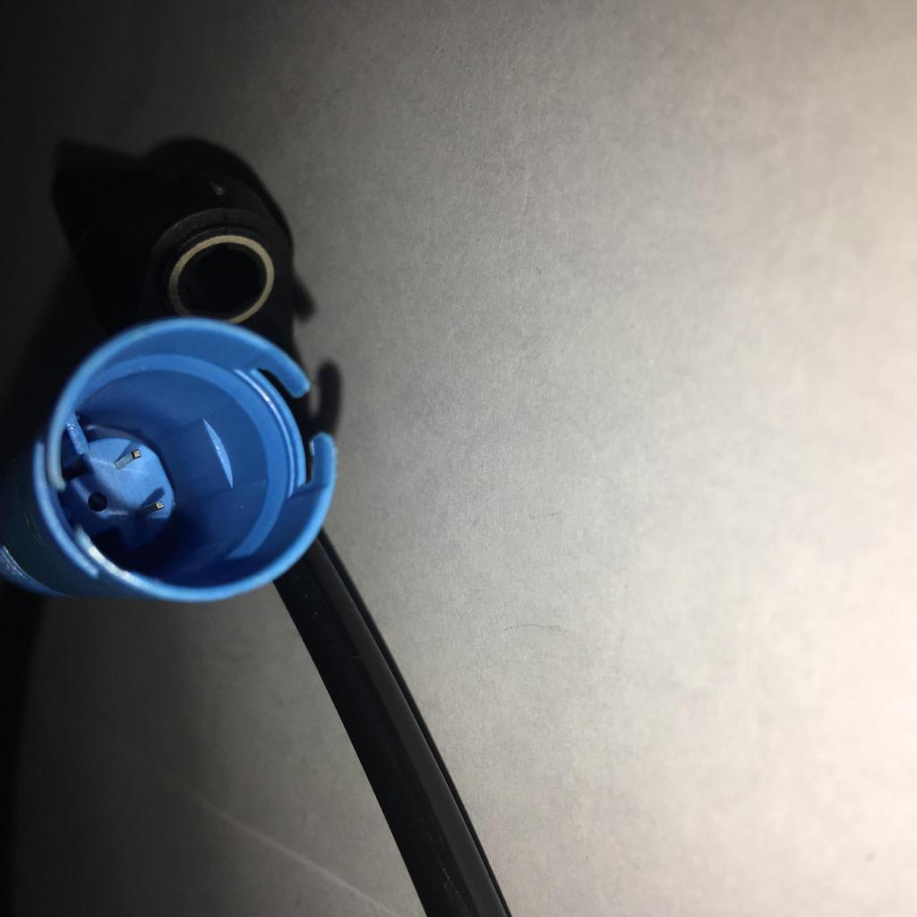 ABS Sensor for BMW X5 E53 Front & Rear Wheels 34526756379