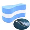 Foam Pull Buoy Float Kick Board Kids Adults Pool Swimming Safety Training Tools