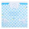 Sanrio (SANRIO) Sanrio Cinnamoroll Hooded Towel Cinnamoroll 75 X 120 X 1cm Character SANRIO 052914