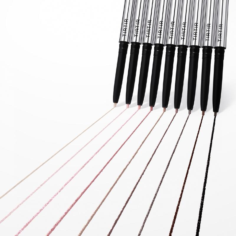 TIRTIR Airslick Pocket Eyeliner 0.07g