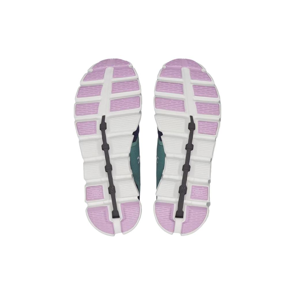 On Running Cloud 5 Push Cobble Flint Women's 69.98553