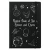 Grindstore Magical Book Of Spells A5 Notebook