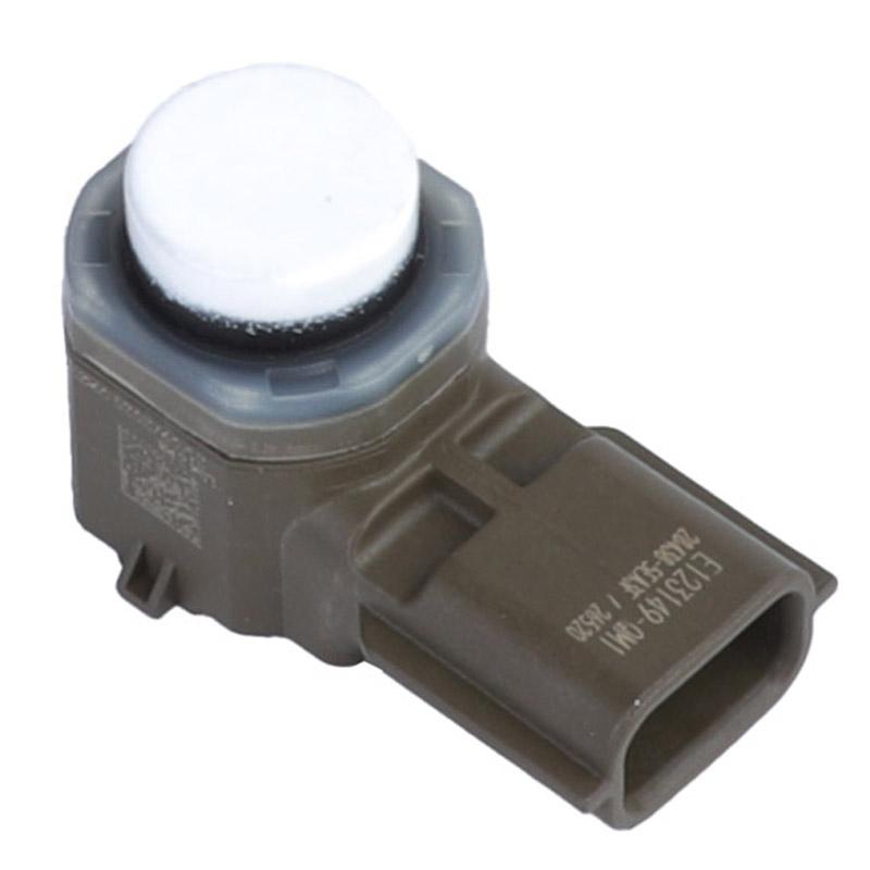 

Автомобильные аксессуары Датчик парковки PDC 28438-7FL0B 284387FL0B для Infiniti Nissan Murano Rogue Kicks Versa Sentra SV