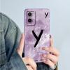 Funda For Samsung Galaxy J2 Prime G532 J2 ACE Grand Prime Plus G530 Soft Silicone Phone Case Protective Fashion Letter Cover
