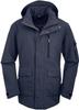 Зимняя куртка Maul navy blau